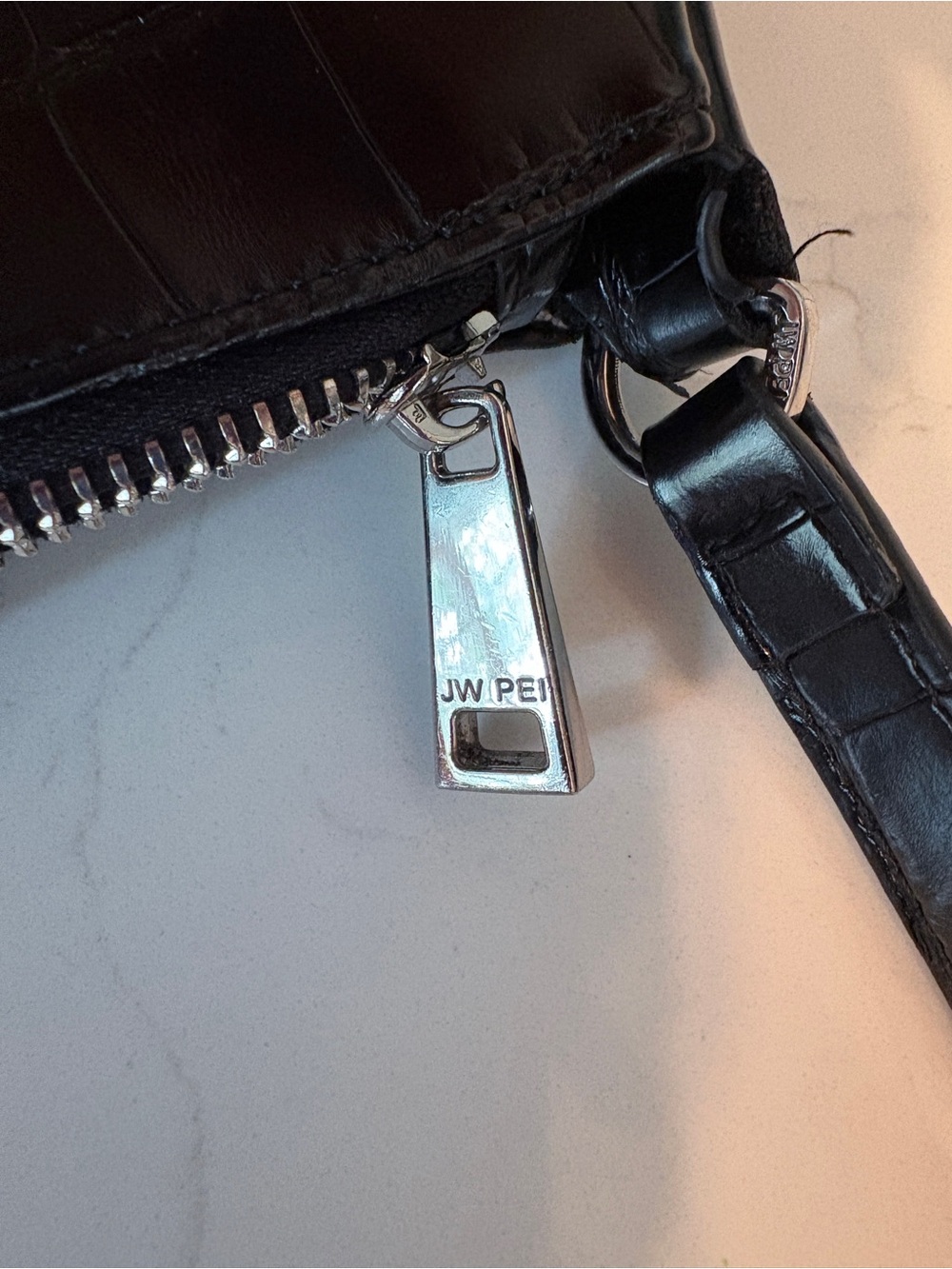 JW Pei Eva bag black - Picture 4 of 6